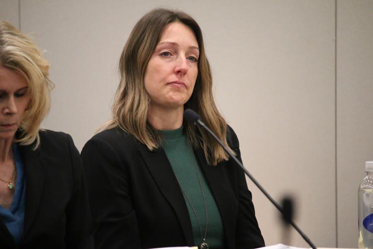 Thursday's sanction of OB/GYN Bernard sees conflicting reactions ...