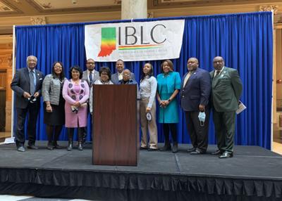 IBLC group photo