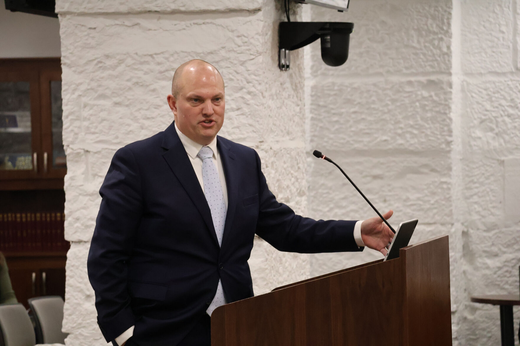 Lawmakers hope to broaden Indiana’s already near-total ban on abortion ...