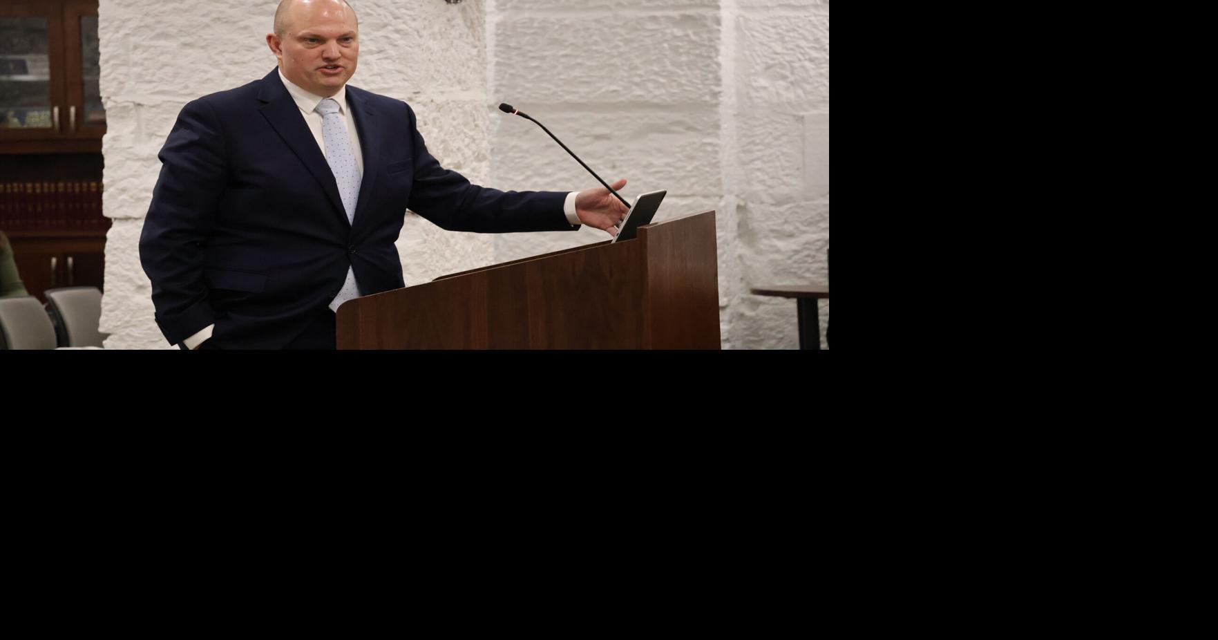 Lawmakers hope to broaden Indiana’s already near-total ban on abortion