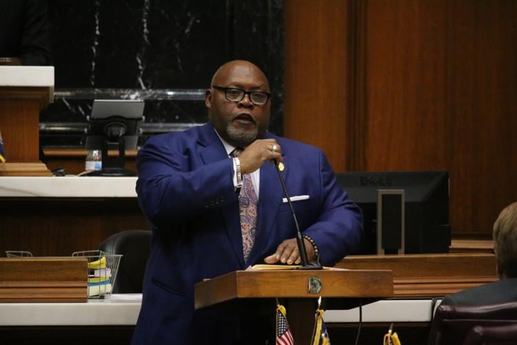 Budget passed, the 2023 Indiana legislative session comes to an end