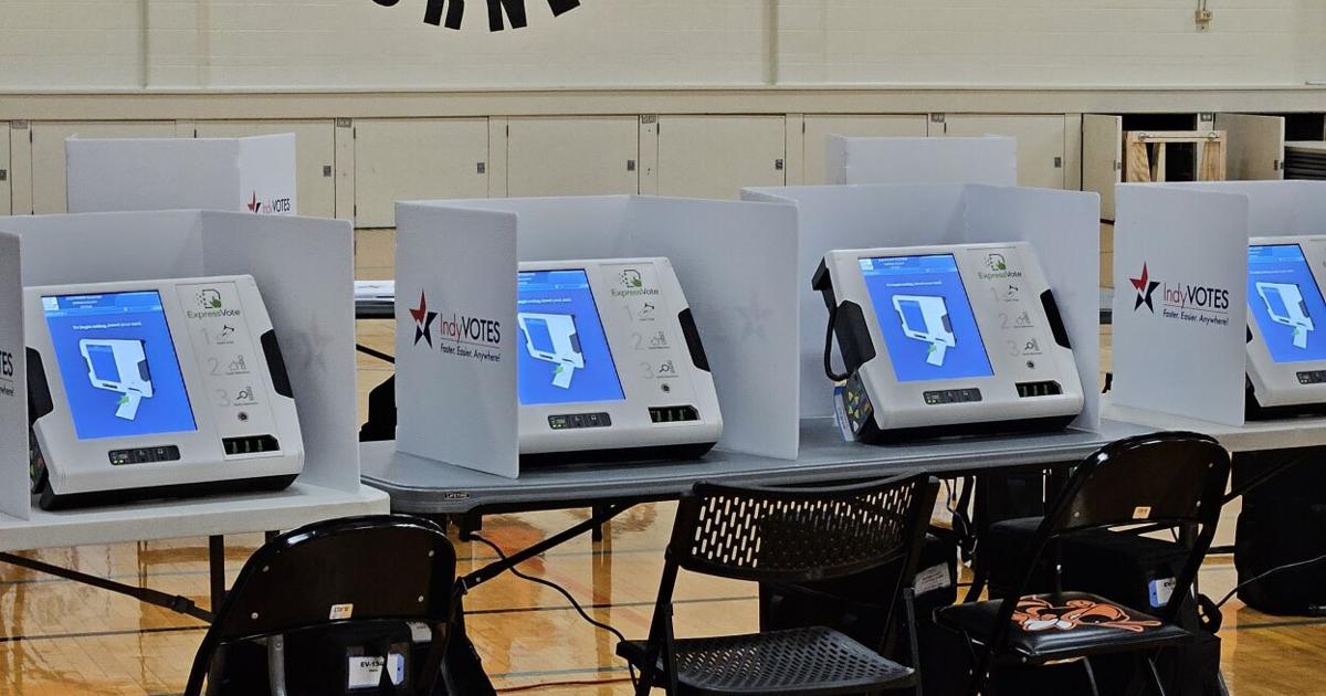 GOP recount disputes: Senate candidates seek rulings before retallying of ballots
