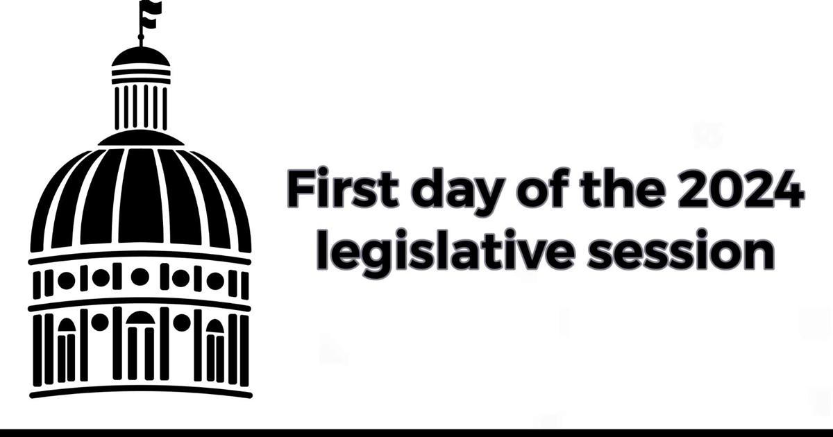 Legislative Session 2025 Washington State