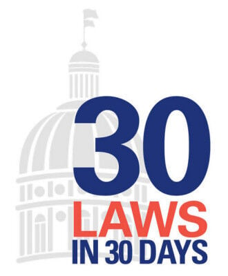 30 Laws in 30 Days: Helping victims split from abuser’s cellphone plan