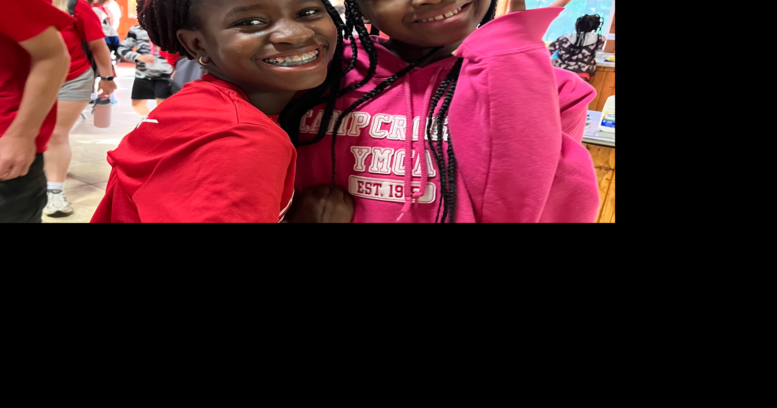 Camp Silver Moon gives kids with sickle cell a classic (and safe) summer camp experience