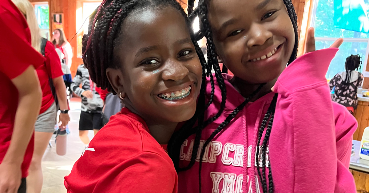 Camp Silver Moon gives kids with sickle cell a classic (and safe) summer camp experience
