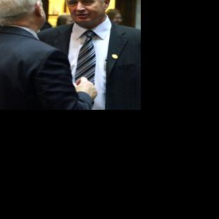 Meet Rep. Rick Niemeyer: Balancing business and labor needs | Profiles ...