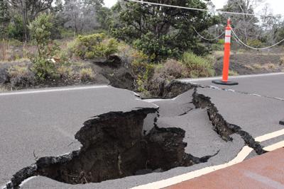 Earthquake Stock Picture_Myers