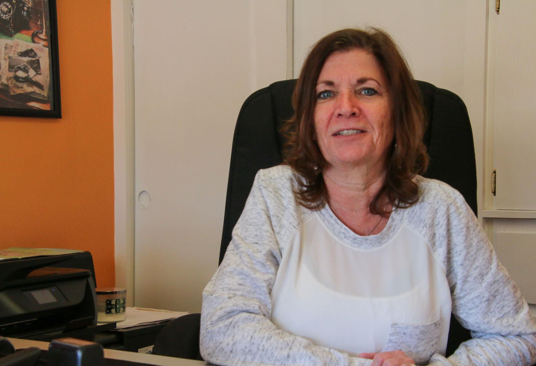 Who should be able to bail someone out?