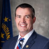 Tony Sharp Reverted Indiana A process for returning people's gun rights has now passed the Indiana ...