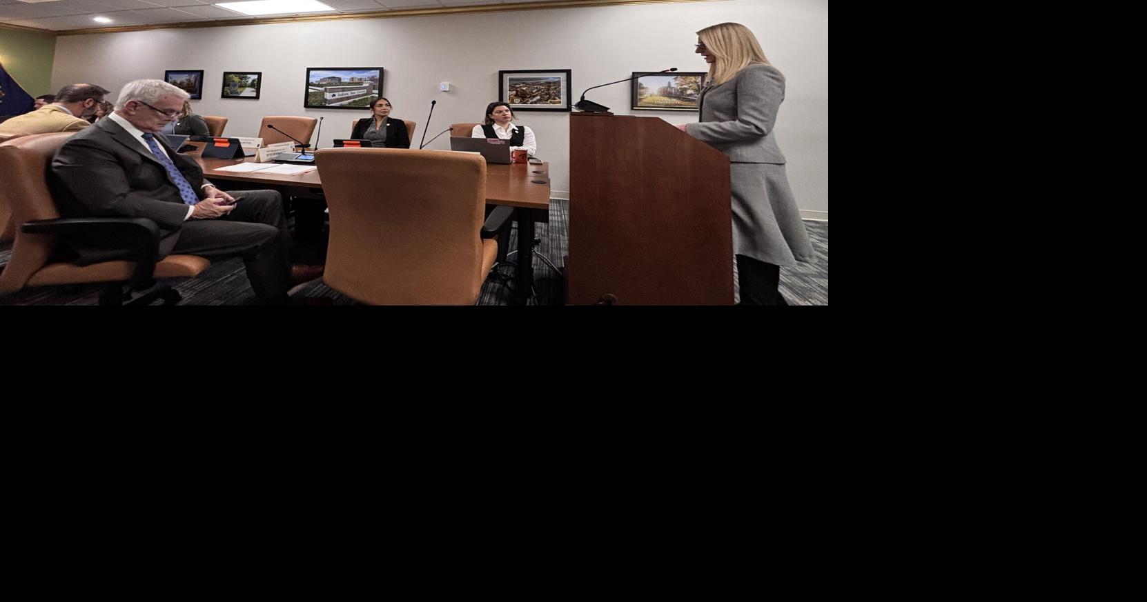 Bill would find funding to address Indiana's ongoing prosecutor shortage