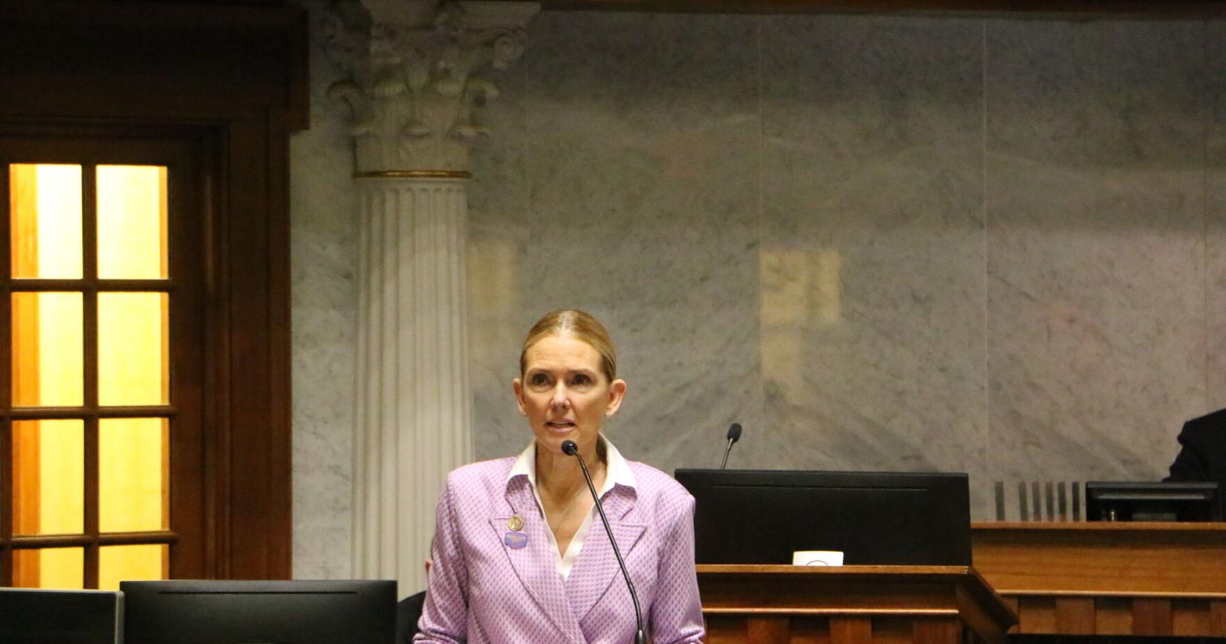 If signed, law will exclude IUDs from new Medicaid contraceptive benefit - Vimarsana News
