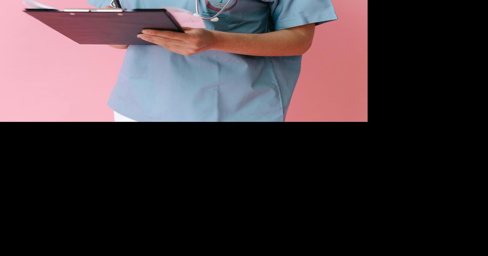 Indiana has a nursing shortage—this bill would make it easier to train more of them