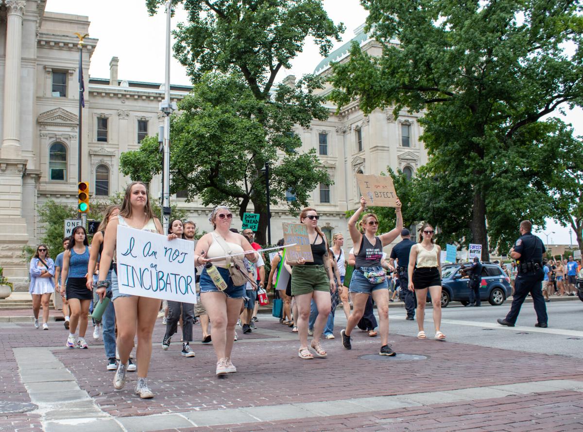 University of Iowa Issues Cease and Desist to Anyone Wearing Black