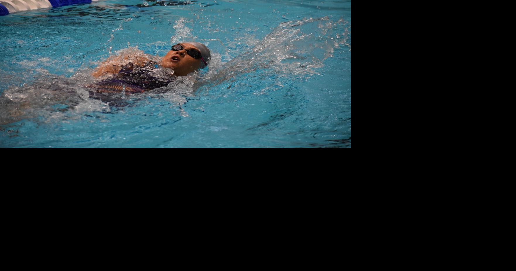 No finals for Franklin College swimmers as national championships end ...