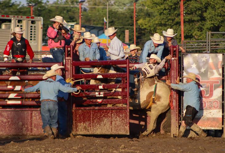 Spectators In Rodeo Ring State fair rodeo: 'America’s greatest spectator sport, and we get to ...