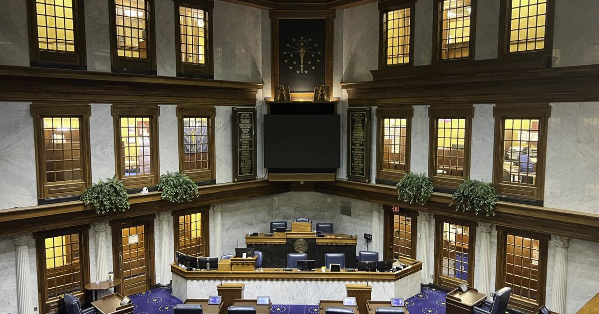 Senate Page Program applications open for sixth through 12th graders ...
