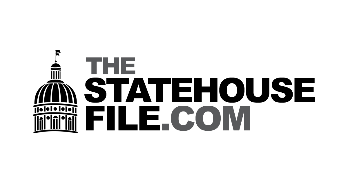 Thumbnail of thestatehousefile.com