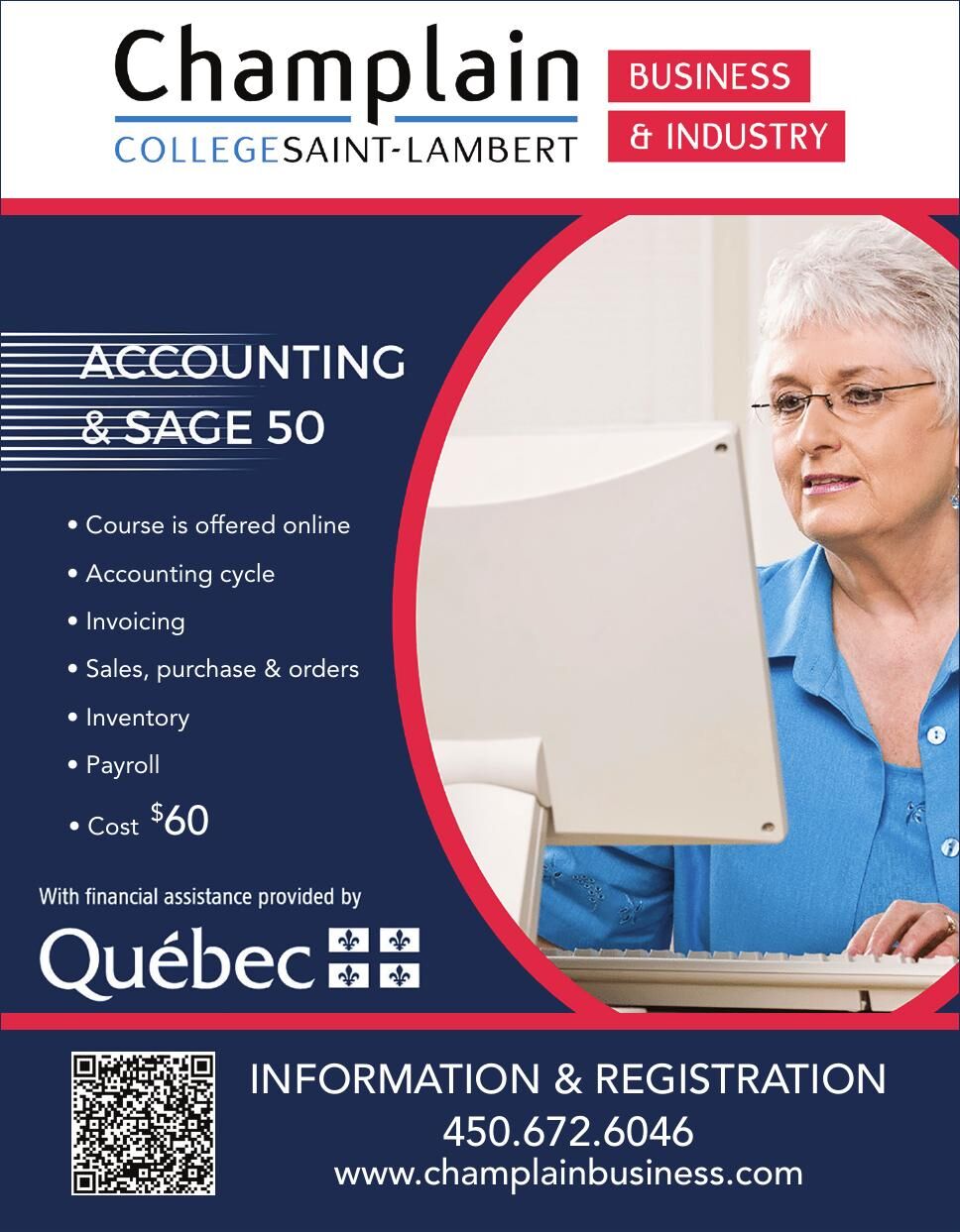 Champlain College