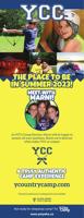 YMYWHA Camp