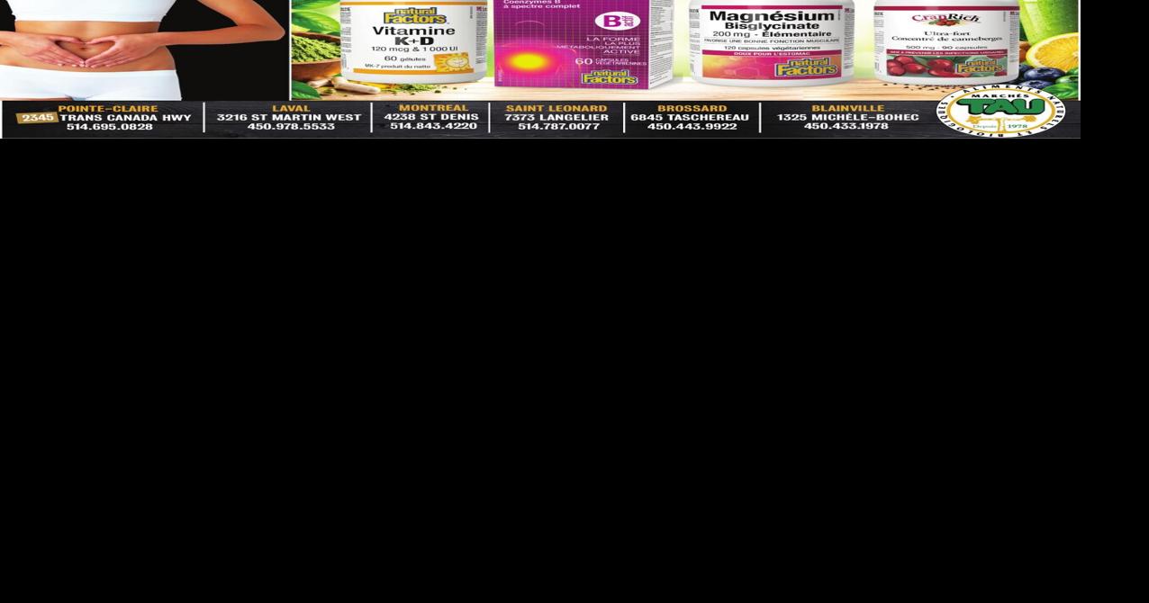 Tau | Health & Wellness | thesuburban.com
