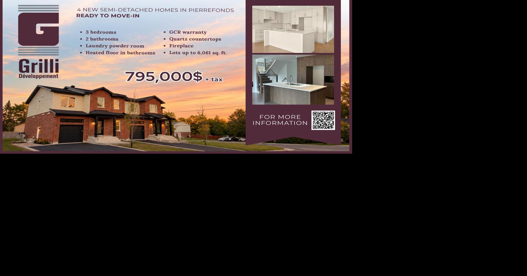 Grilli | Real Estate | thesuburban.com