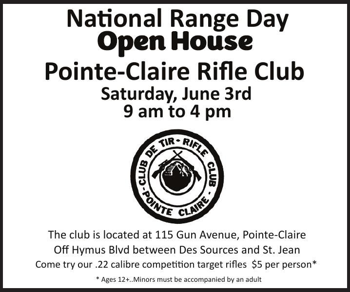 Pointe Claire Rifle Club