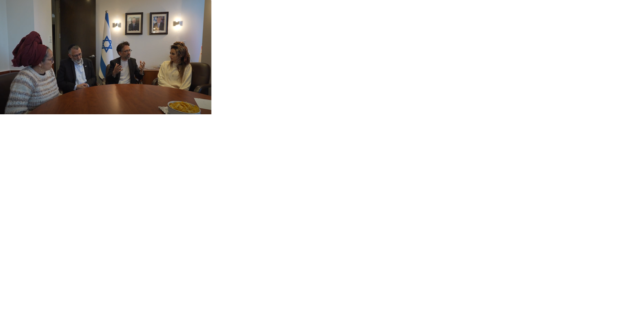 Exclusive interview with family of murdered Canadian - Vimarsana News
