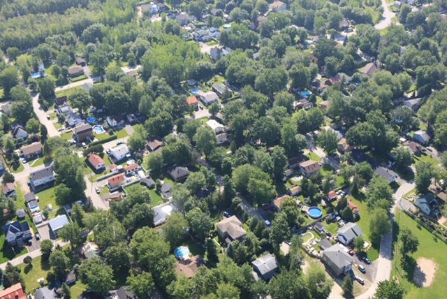 City moves on new planning by-law - Vimarsana News