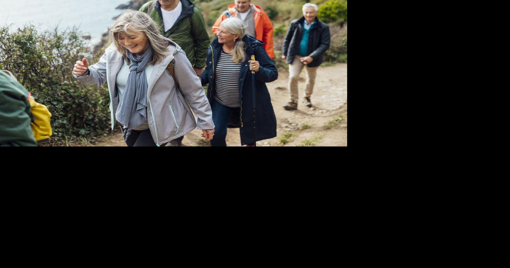 A healthy mind: The importance of mental wellbeing for seniors | Lifestyles