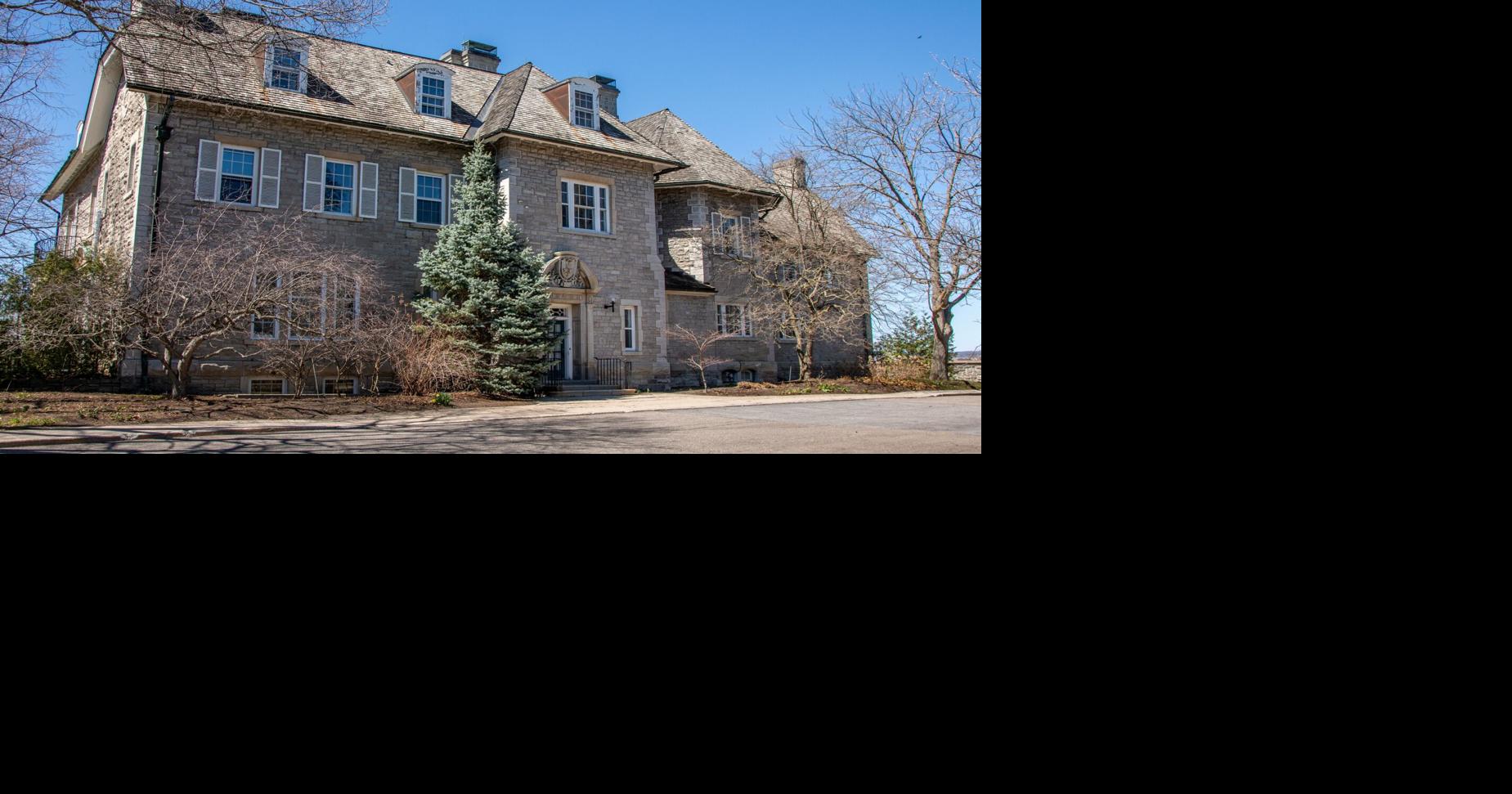 I don't want to pay for the prime minister's house