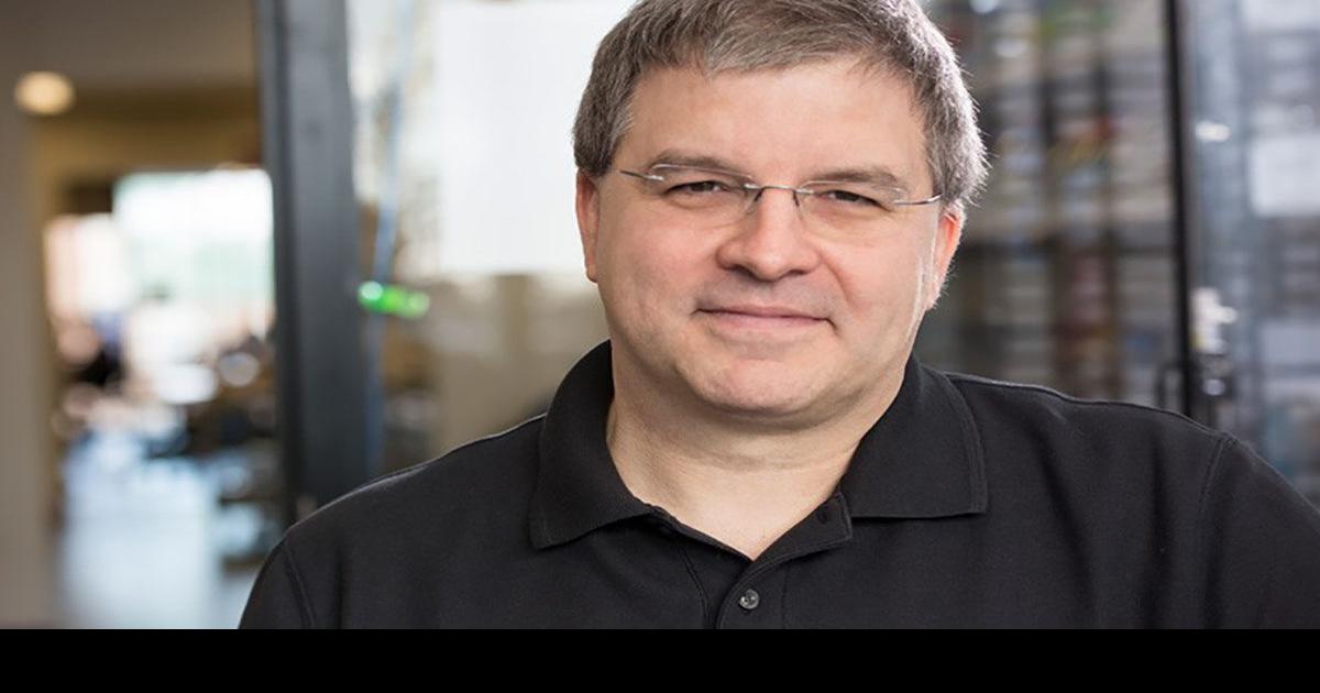 5.1 million invested in genome engineering at Concordia University