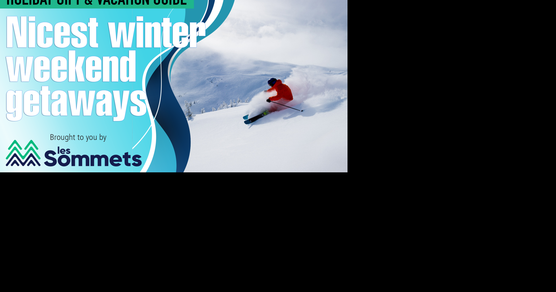 Nicest winter weekend getaways | Lifestyles | thesuburban.com