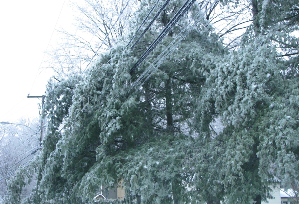 Major Freezing Rain Expected For Southern Quebec And Eastern Ontario Suburban Weather Thesuburban Com