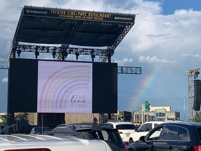 The Lena Fund’s Rainbow Rally is a fun way to give back! | Community ...
