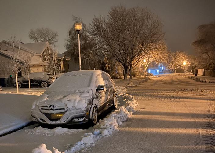 Storm cuts power to over 280,000 Hydro customers across southern Quebec ...