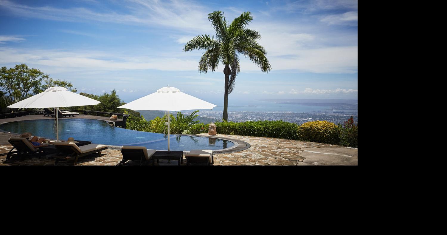 Melanie Reffes: Heartbeat of Jamaica — Explore Kingston and beyond