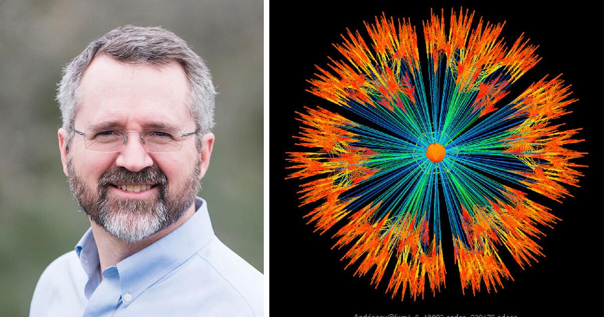 Math is Beautiful: More than a thousand mathematicians to convene in ...