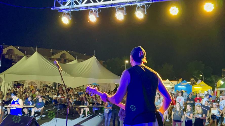 Feast and fun at Pierrefonds’ annual Ribfest | West Island News ...