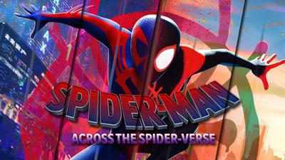 Form and Belonging in Spider-Man: Into the Spider-Verse (2018