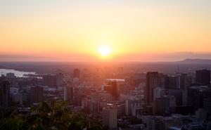 Montreal heatwave to last through Saturday