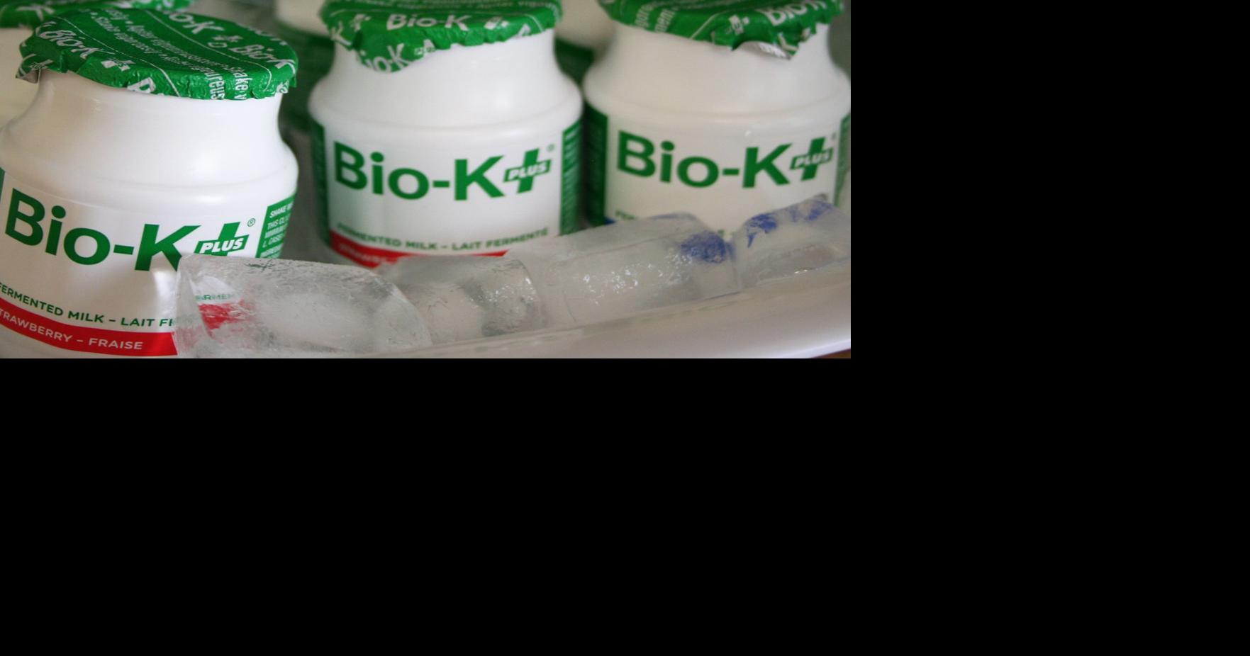 Bio K pushes south | Laval News | thesuburban.com