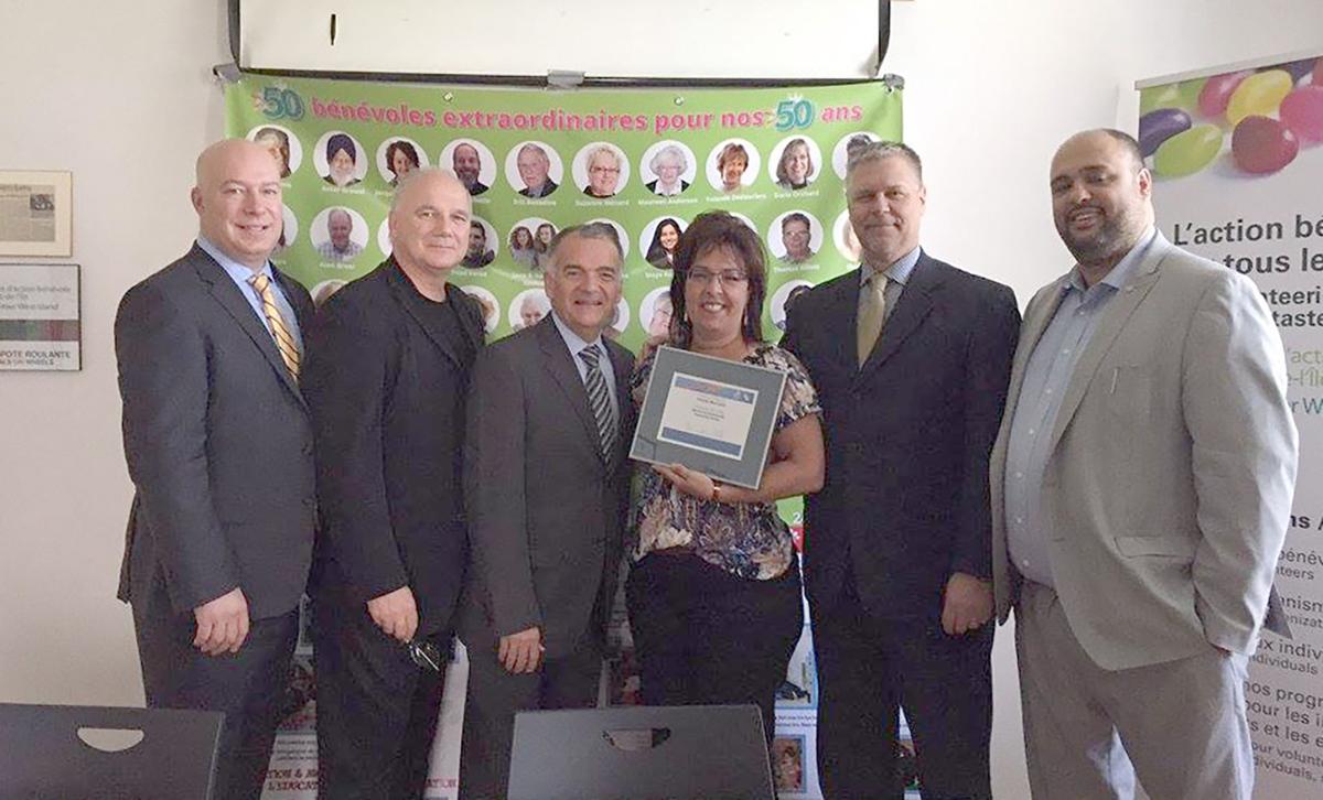 West Island Montreal Chamber Of Commerce West Island Montreal Chamber Of Commerce
