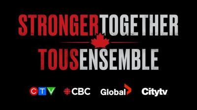 Entertainment Canada S Major Broadcasters Unite To Support