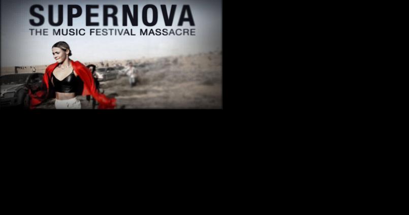 North American premiere of new film on the music festival massacre in Israel set for Shaar Hashomayim on Jan, 31 - Vimarsana News