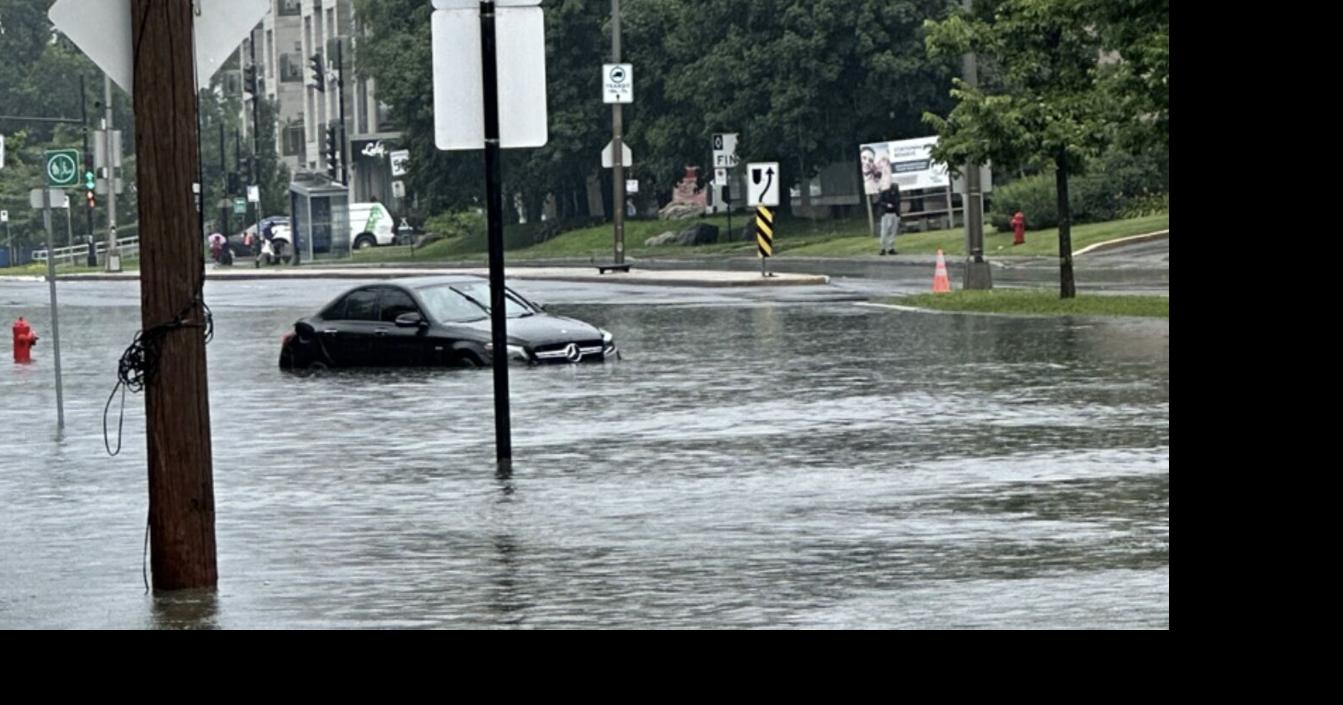 Flood preparation is key, and our local governments have unlocked it