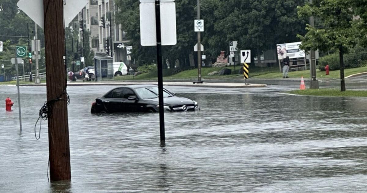 Flood preparation is key, and our local governments have unlocked it