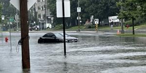 Flood prepare
