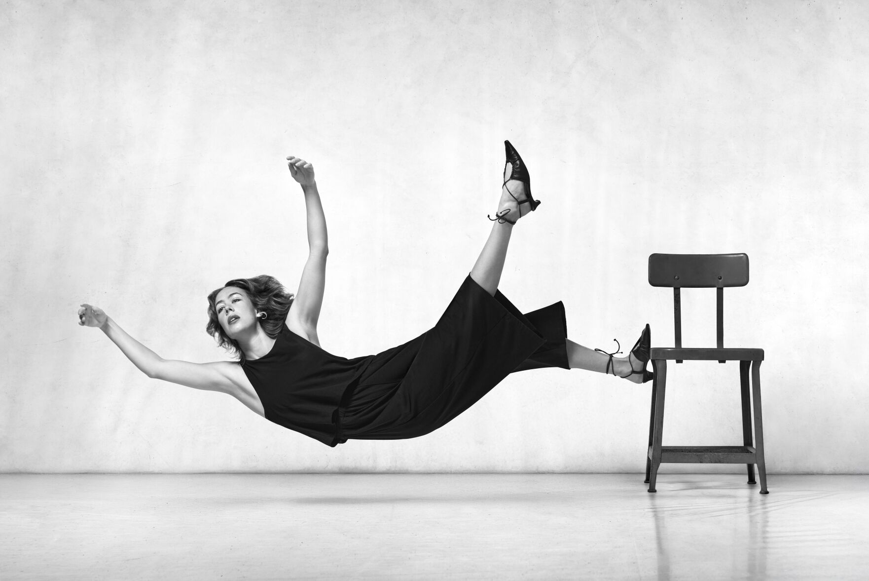 Kester Photo The National Theatre School of Canada turns 65 | Lifestyles ...