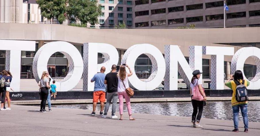 Downtown Toronto has lots of activities to offer - Vimarsana News
